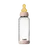 BIBS Boheme Babyflasche Glas 240ml Ivory Latex