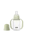 BIBS Baby Sippy Bottle Spout Silicone Trinkflasche 150ml Ivory
