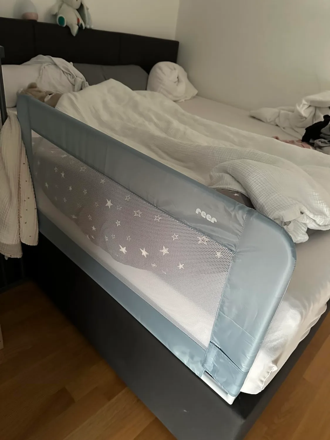 reer Sleep'n Keep Rausfallschutz 100cm bis 180cm Hoch