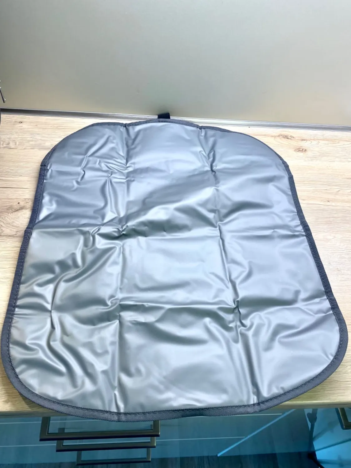 reer Growing Wickelrucksack PET recycelt