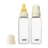 BIBS Babyflasche 270ml 2er-Pack Sage Latex