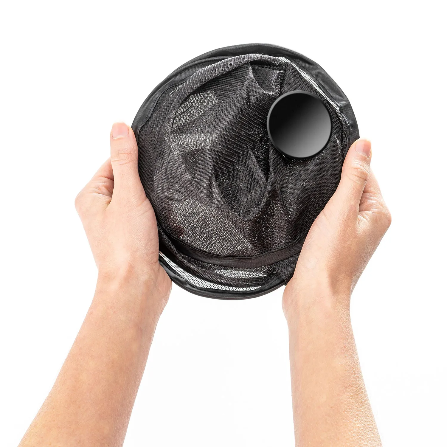 reer Travelkid Sun Basic Auto-Sonnenschutz 2er schwarz