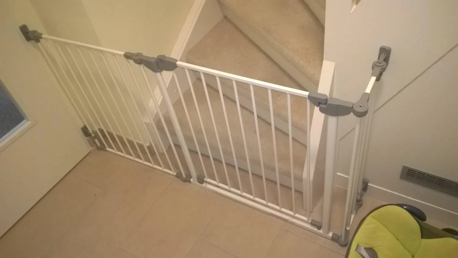 reer My Gate Tür-Element 80 cm Absperrgitter