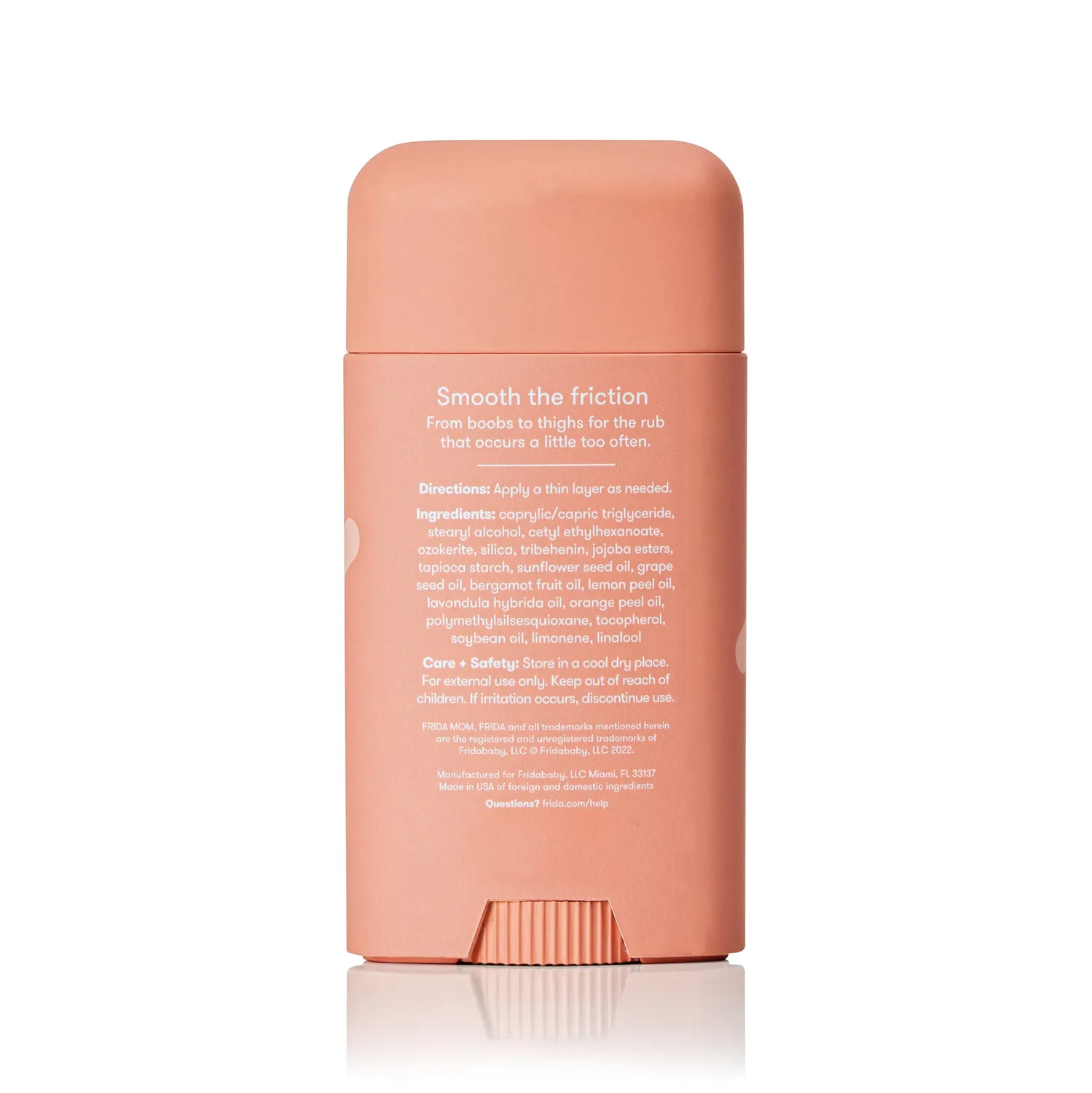 Frida Mom No-Friction Stick Anti-Chafe 48 g