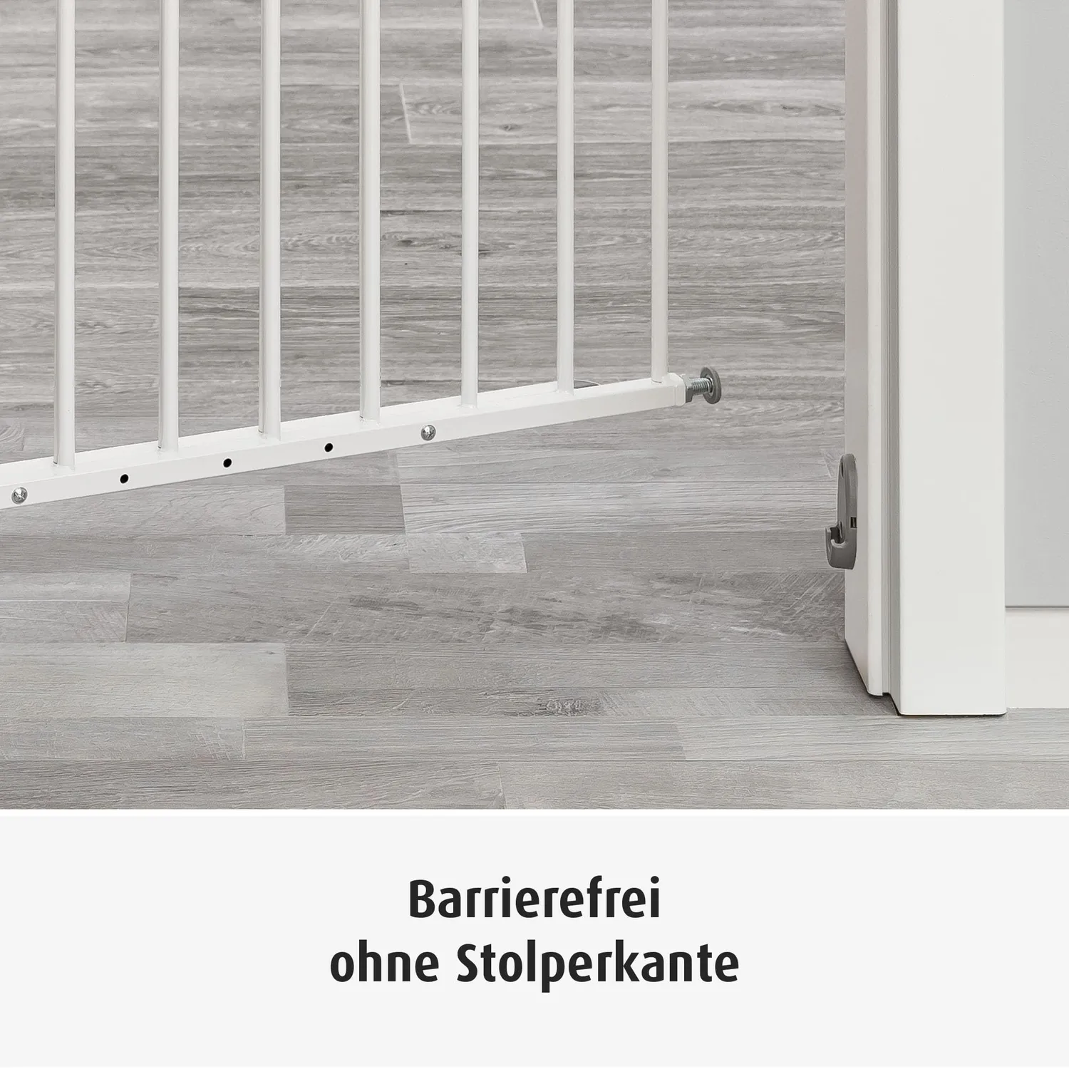 Reer Advanced Türgitter zum Schrauben 75-110 cm