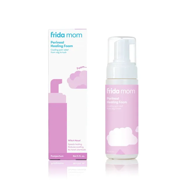 Frida Mom Perineal Healing Foam Wochenbett 148 ml