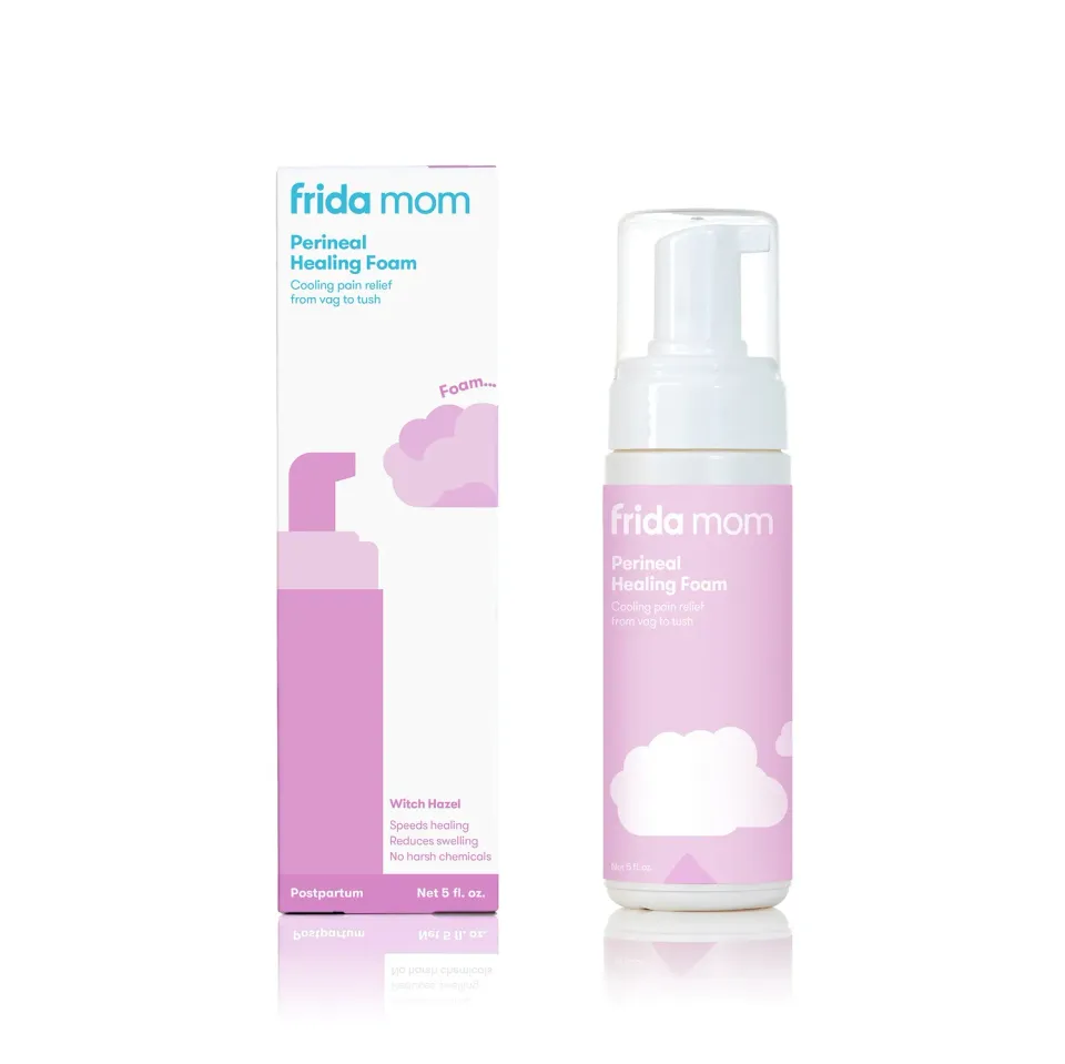 Frida Mom Perineal Healing Foam Wochenbett 148 ml