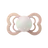 BIBS Supreme GLOW Schnuller Cloud symmetrisch