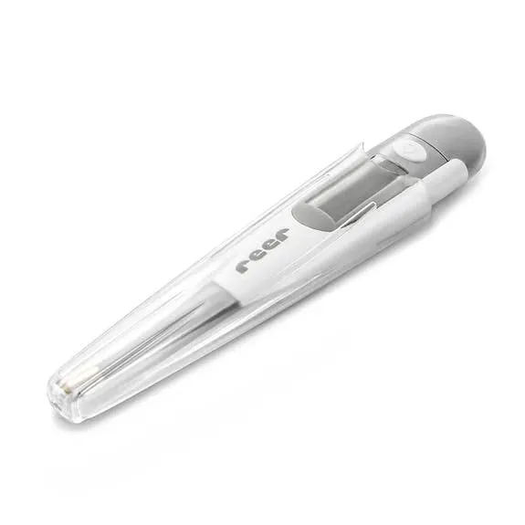 Reer ExpressTemp Pro 98122 Fieberthermometer digital 10 Sekunden