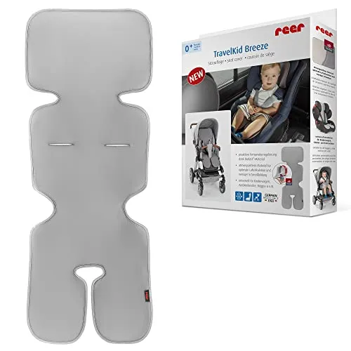 Reer TravelKid Breeze Sitzauflage 80x30 Outlast Kühlend
