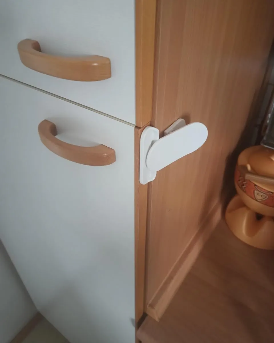 reer Elektrogeräte-Sicherung Kühlschrank Mikrowelle