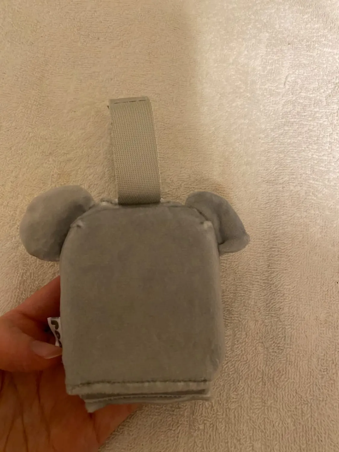 reer Sleepy Koala Einschlafhilfe Nachtlicht grau