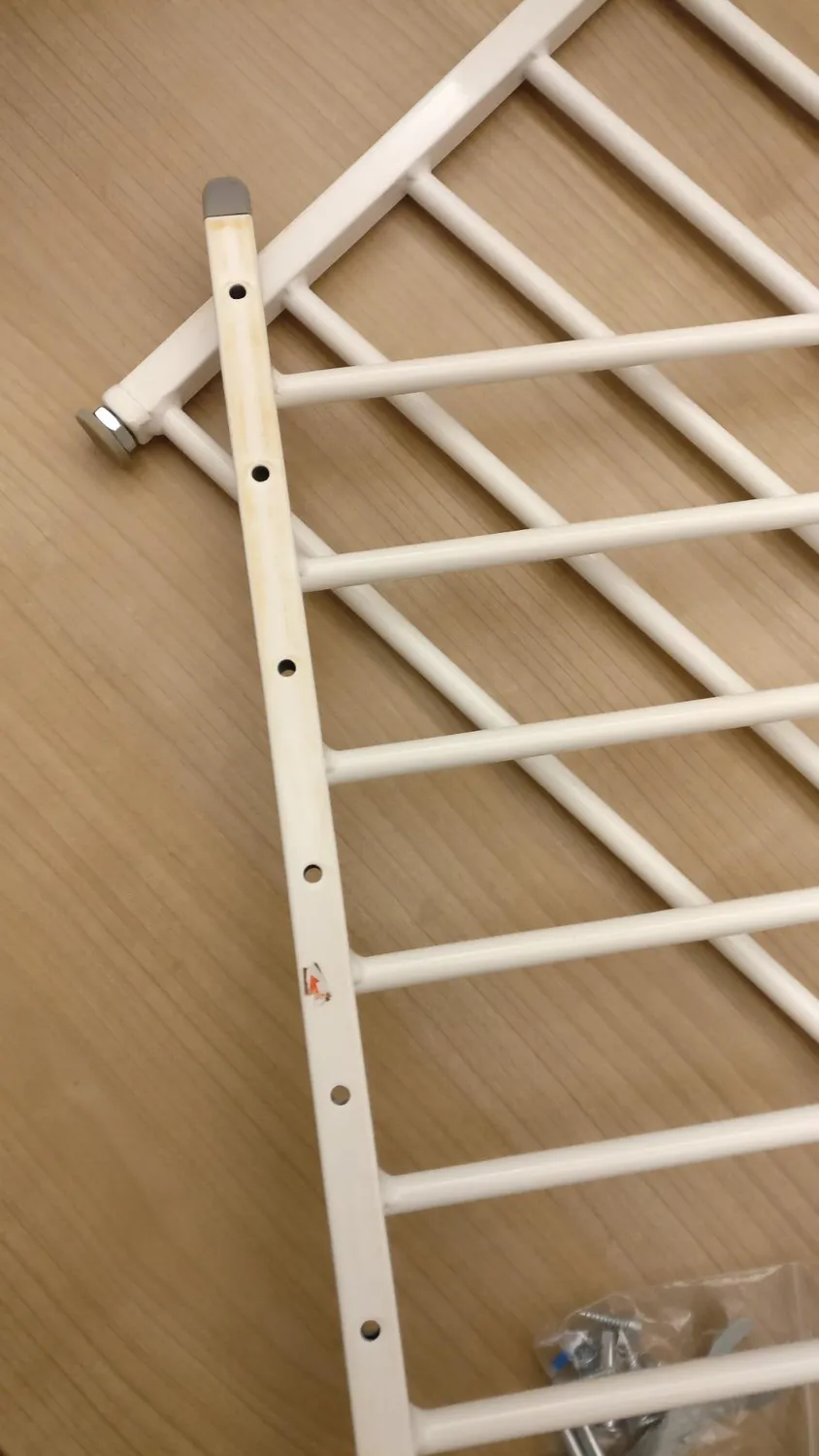 Reer Advanced Türgitter zum Schrauben 75-110 cm