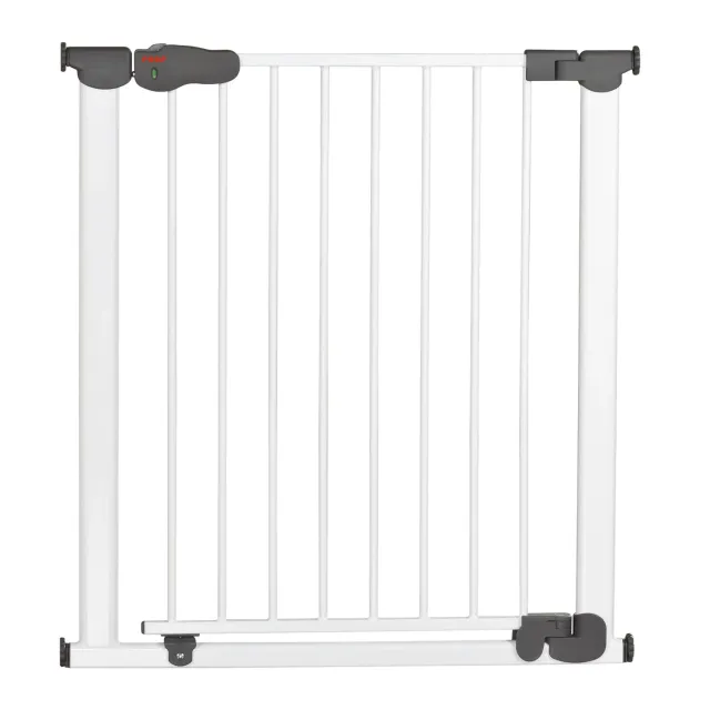 Reer Advanced Türgitter Treppengitter Klemmen 77,5-83,5 cm