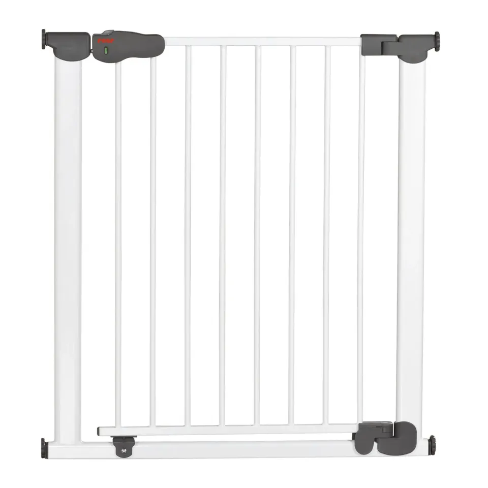 Reer Advanced Türgitter Treppengitter Klemmen 77,5-83,5 cm