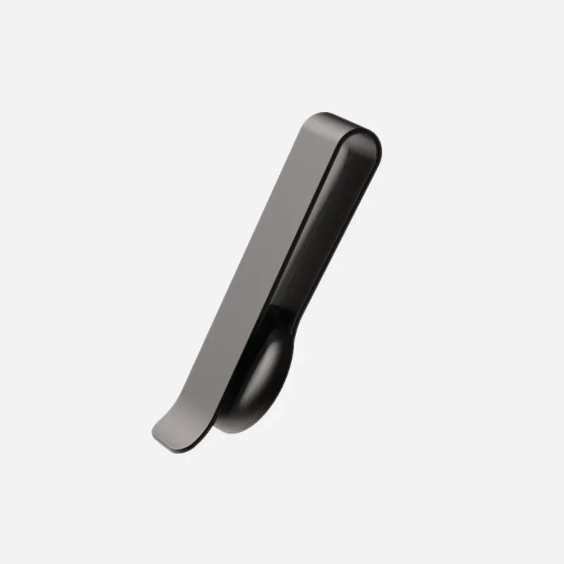 Neonate N65 Gürtelclip Befestigungsset