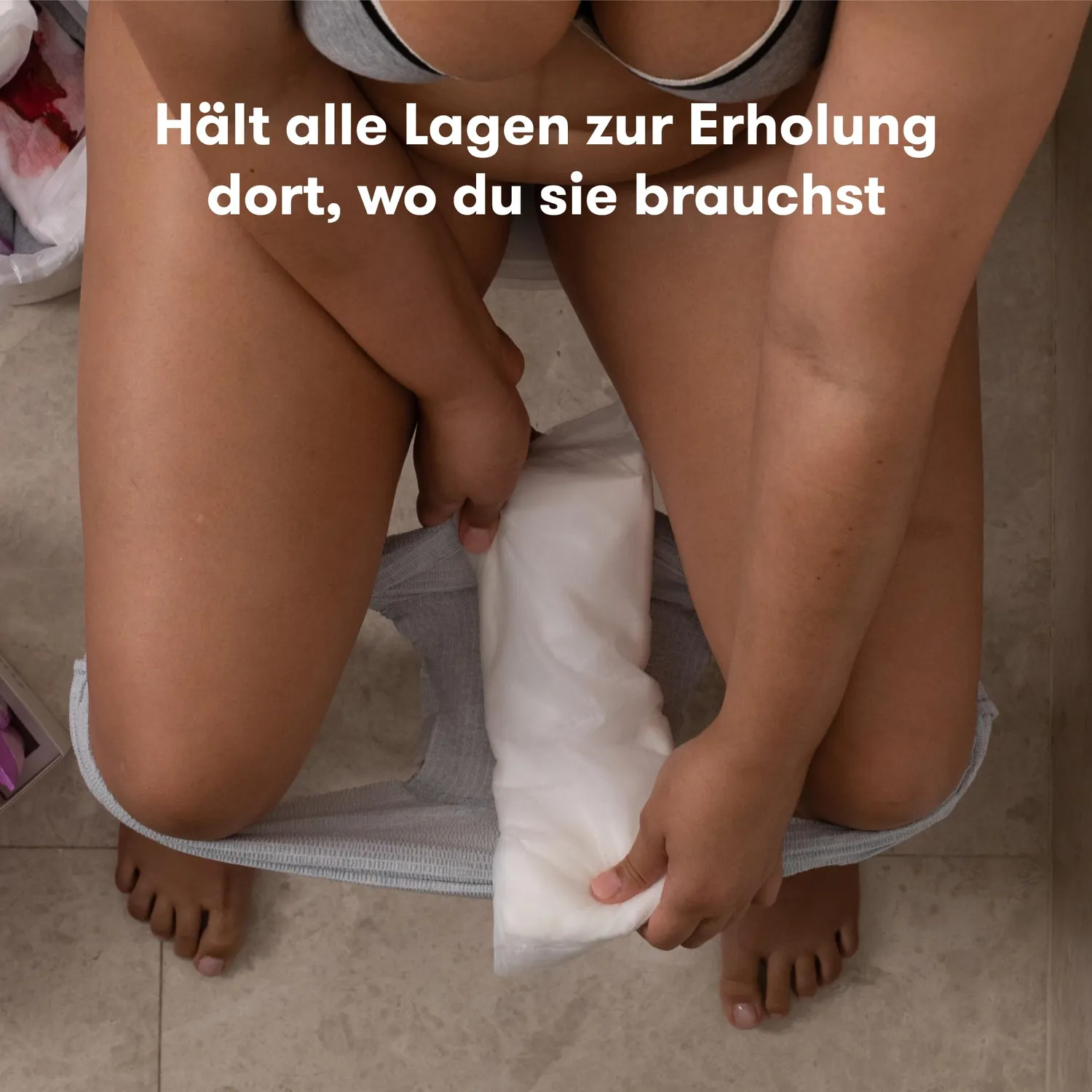 Frida Mom Wochenbett-Unterwäsche nach Geburt Einweg