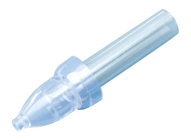 Angel-Vac Ersatzkopf Nasensauger extra weich transparent