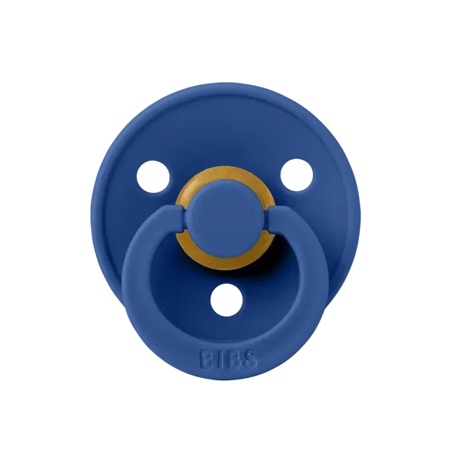BIBS Colour Schnuller Cornflower Latex