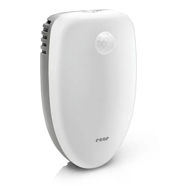 Reer PureAir Ionen-Luftreiniger UV-C Raumluft filterlos