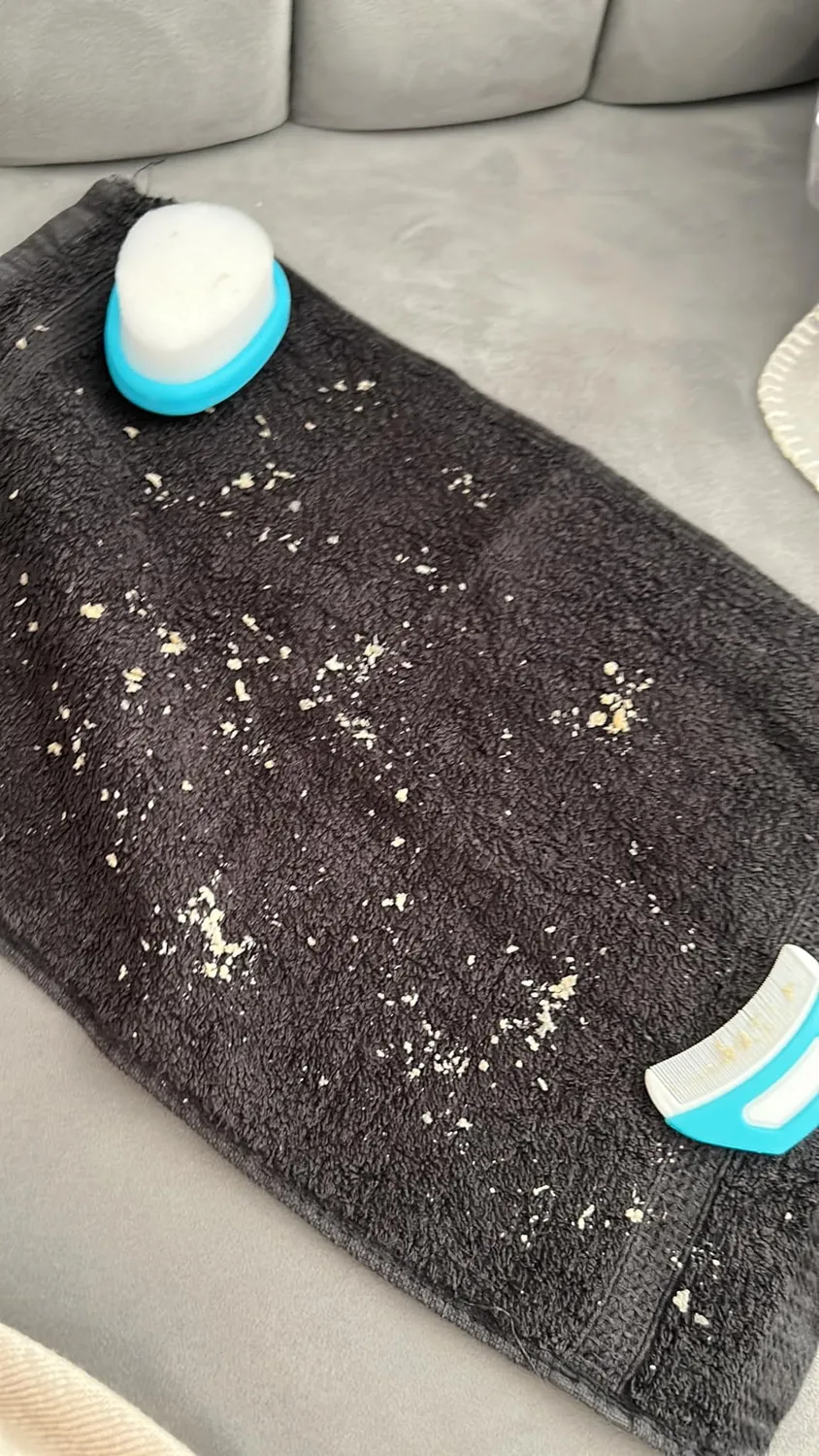 Frida Baby DermaFrida FlakeFixer Milchschorf 3-teilig