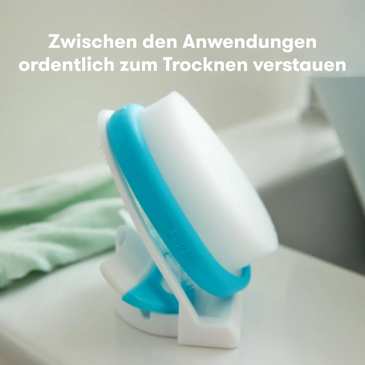Frida Baby DermaFrida FlakeFixer Milchschorf 3-teilig