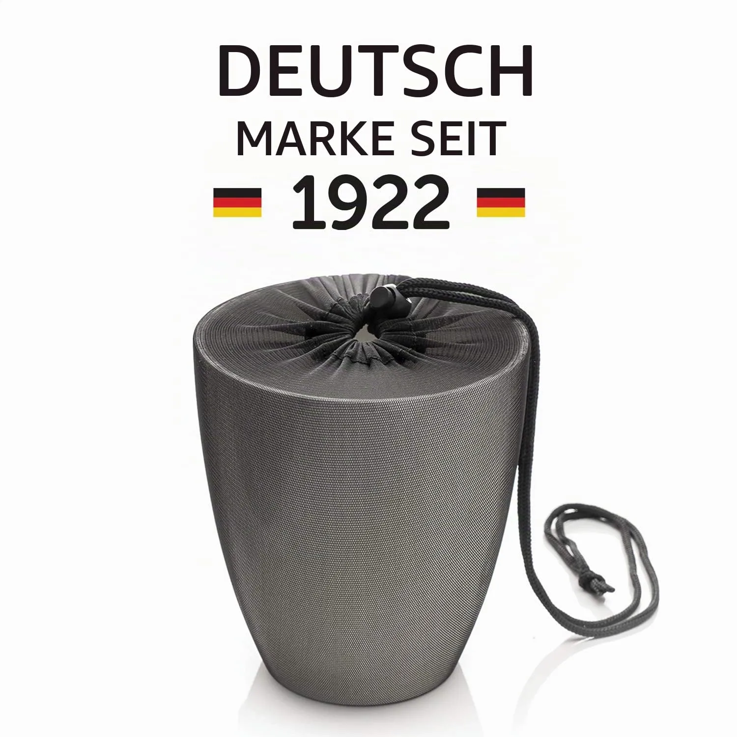 Reer Pflanzenschutz-Netz Blumentopfschutz bis 20 cm