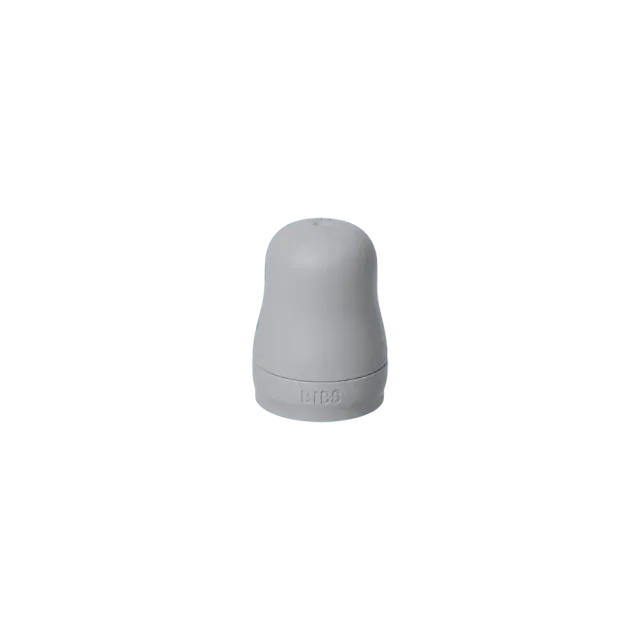 BIBS Baby Bottle Cap Flaschendeckel Cloud