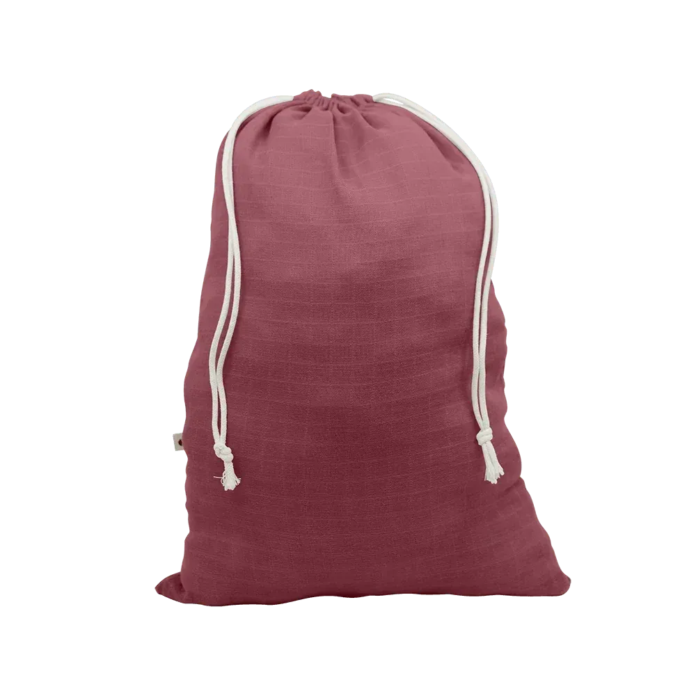 BIBS Giftbag Geschenkbeutel Elderberry Bio-Baumwolle