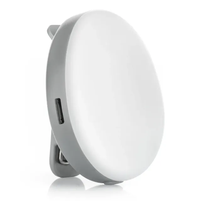 Reer ClipLight 52361 Stilllicht mit Clip 2-stufig