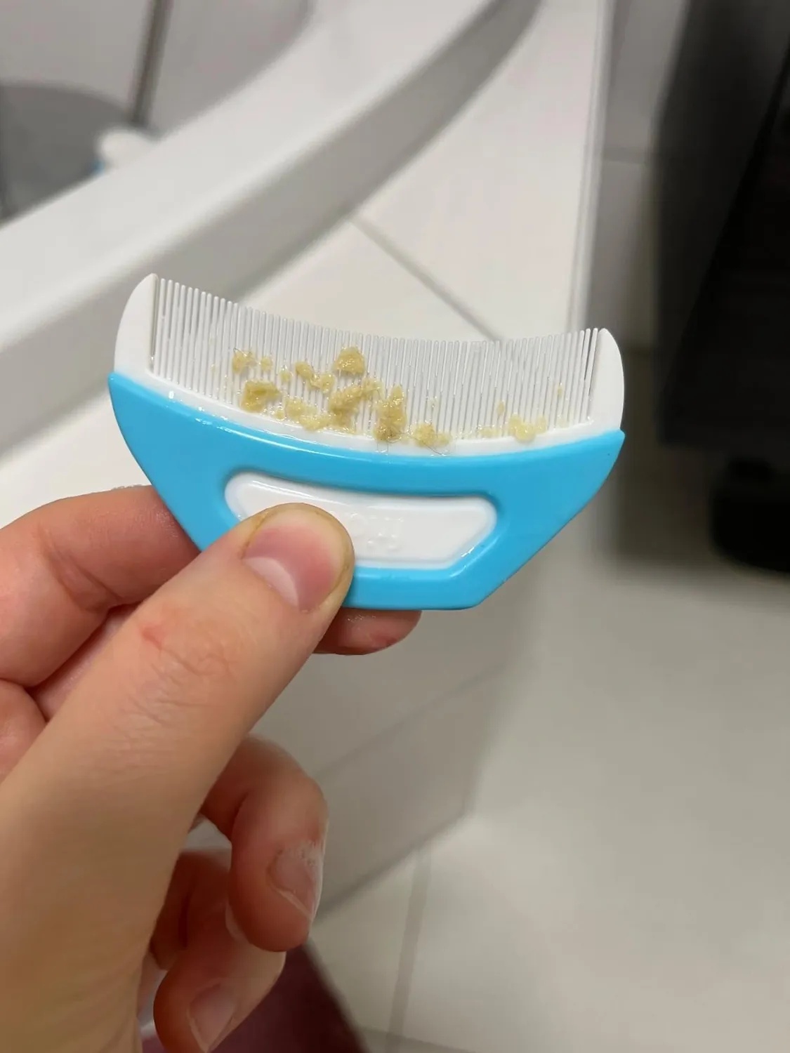 Frida Baby DermaFrida FlakeFixer Milchschorf 3-teilig