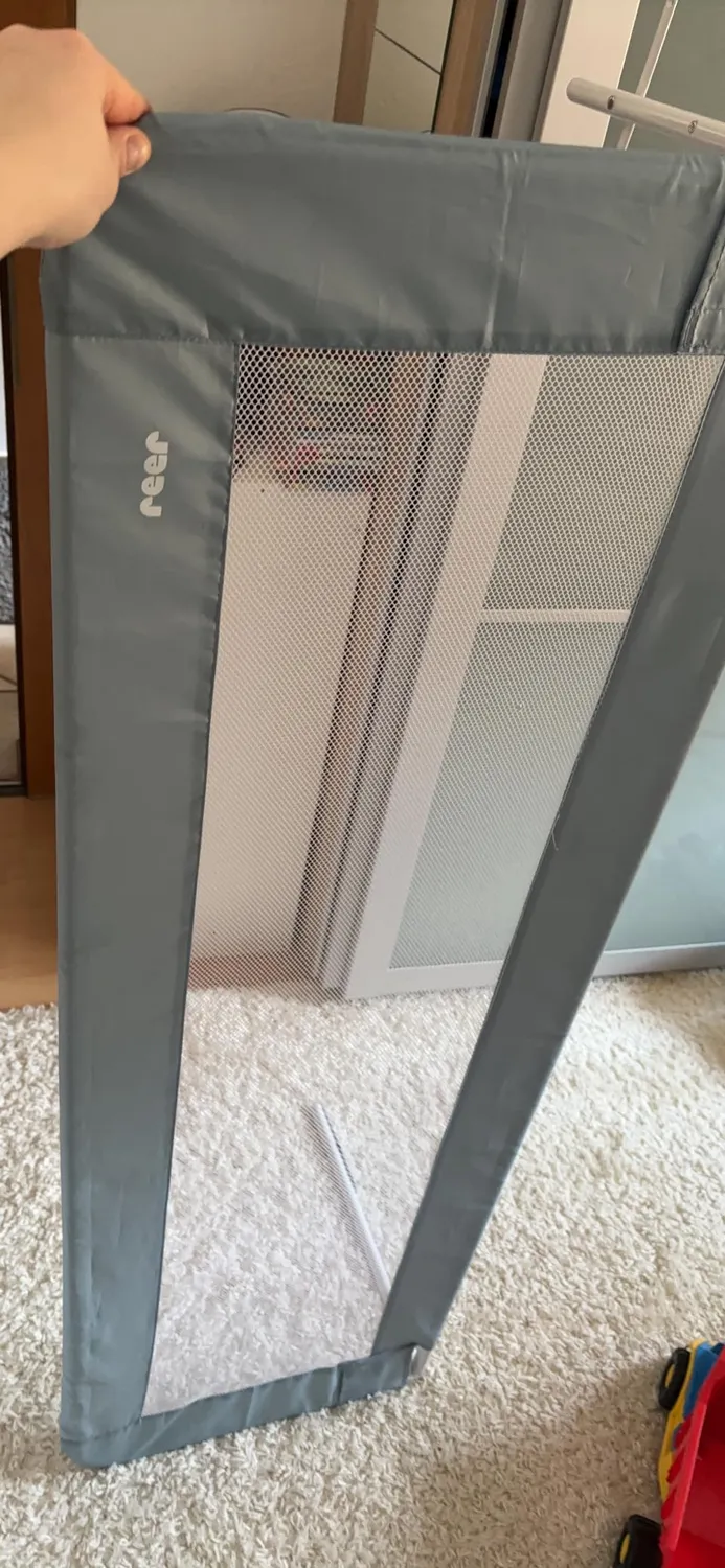 reer Sleep'n Keep Rausfallschutz 100cm bis 180cm Hoch