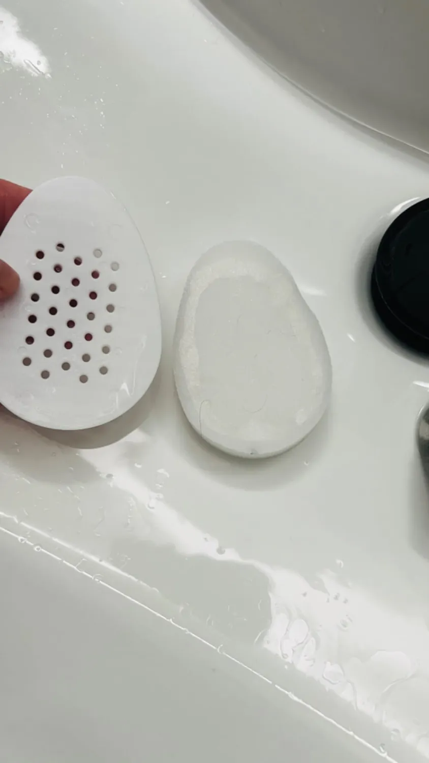 Frida Baby DermaFrida FlakeFixer Milchschorf 3-teilig