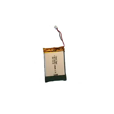 Neonate BC-5700D BC-5800D Akku 1100mAh 2-polig