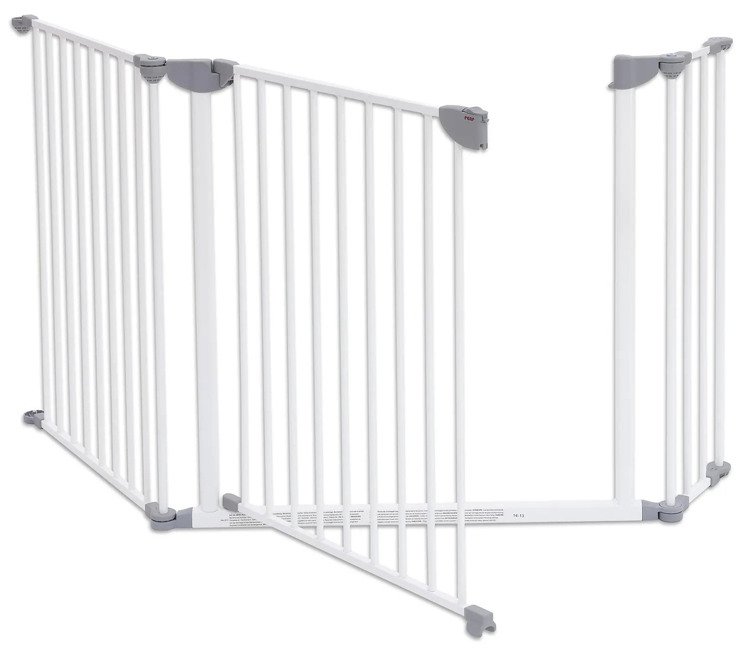 reer My Gate Tür-Element 80 cm Absperrgitter