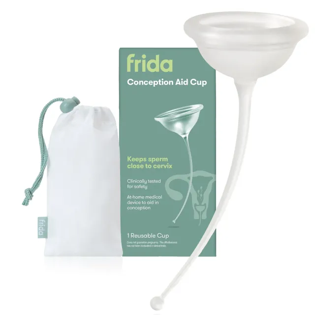Frida Conception Aid Cup Silikon 1er