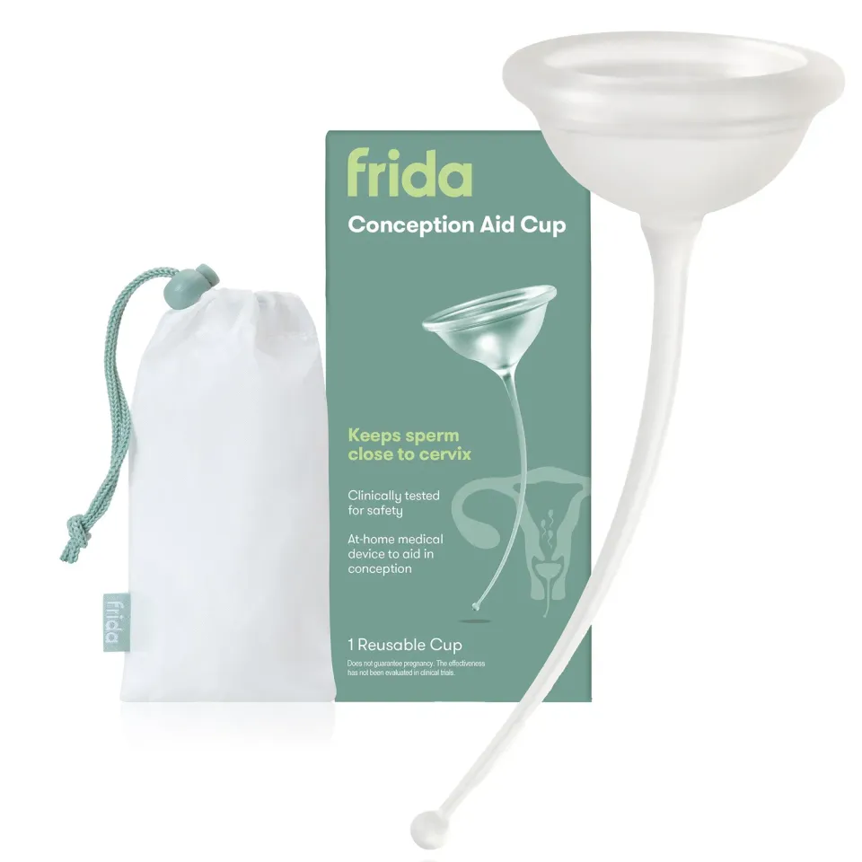 Frida Conception Aid Cup Silikon 1er