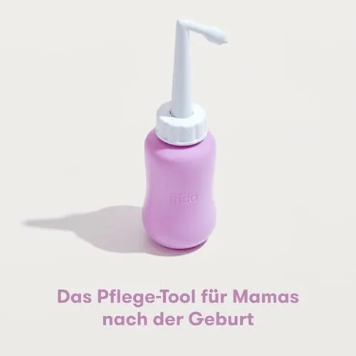 Frida Mom Wochenbett Intimdusche 300 ml Bidetflasche