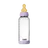 BIBS Boheme Babyflasche Glas 240ml Ivory Latex