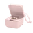 BIBS Pacifier Box Schnullerbox Dusky Lilac steriliserbar