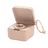 BIBS Pacifier Box Schnullerbox Dusky Lilac steriliserbar