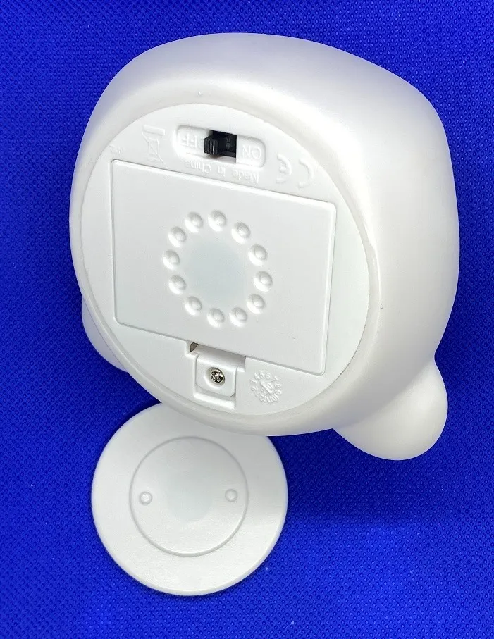 Reer lumilu Touch Light Bear Nachtlicht weiß Bär