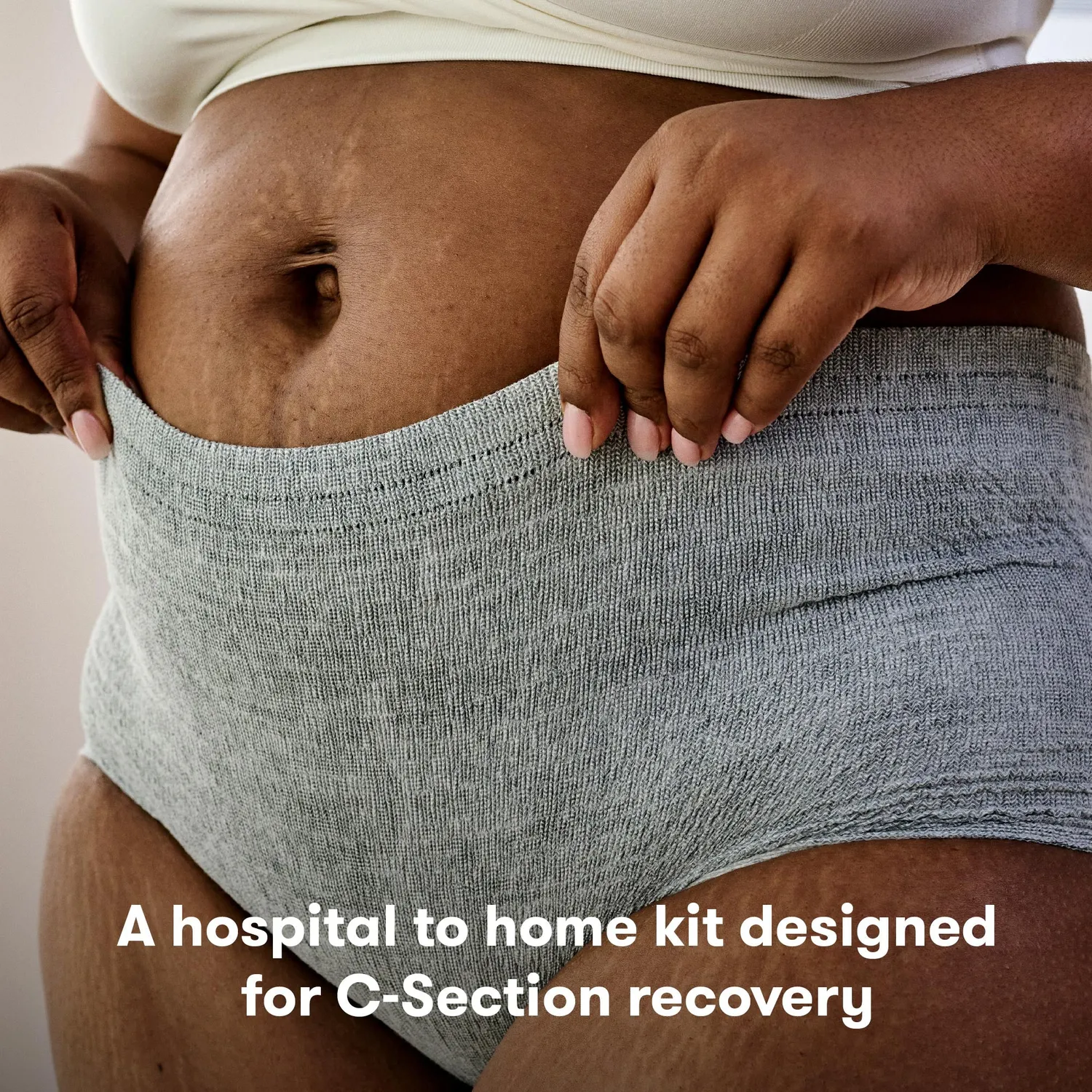 Frida Mom C-Section Recovery Kit Kaiserschnitt 6-teilig