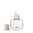 BIBS Babyflasche Trinkflasche 150 ml Sage Silikon-Sauger