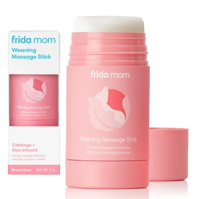 Frida Mom Abstill Massagestick Aloe Stick