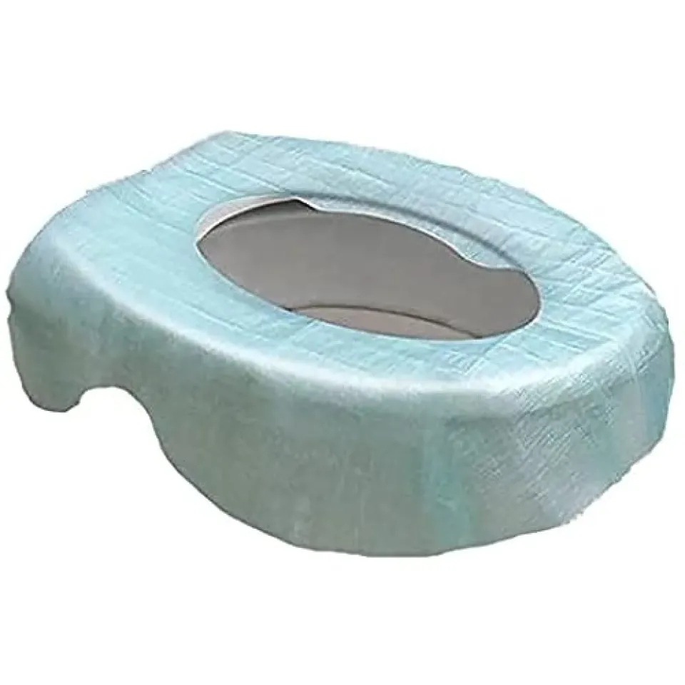 reer WC Cover Toilettenauflage Einweg 3 Stück Dicht
