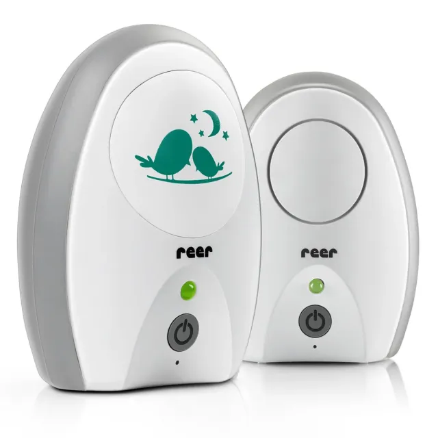 reer Neo Digital Babyphone 250 m ECO-Modus