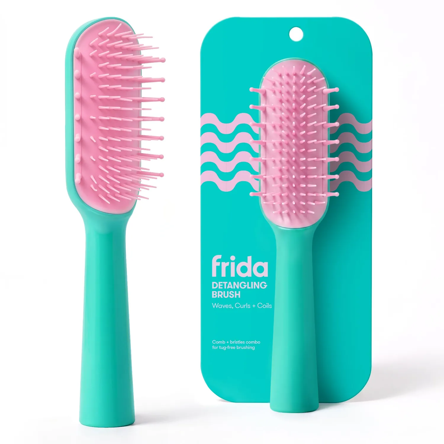Frida Kids Detangling Entwirrbürste alle Haartypen