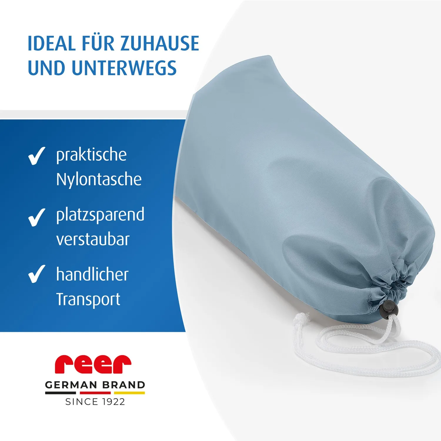reer Sleep'n Keep Rausfallschutz 100cm bis 180cm Hoch