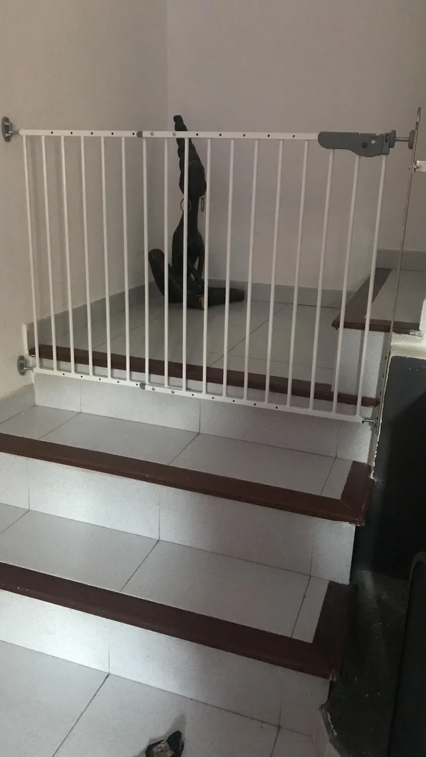 Reer Advanced Türgitter zum Schrauben 75-110 cm